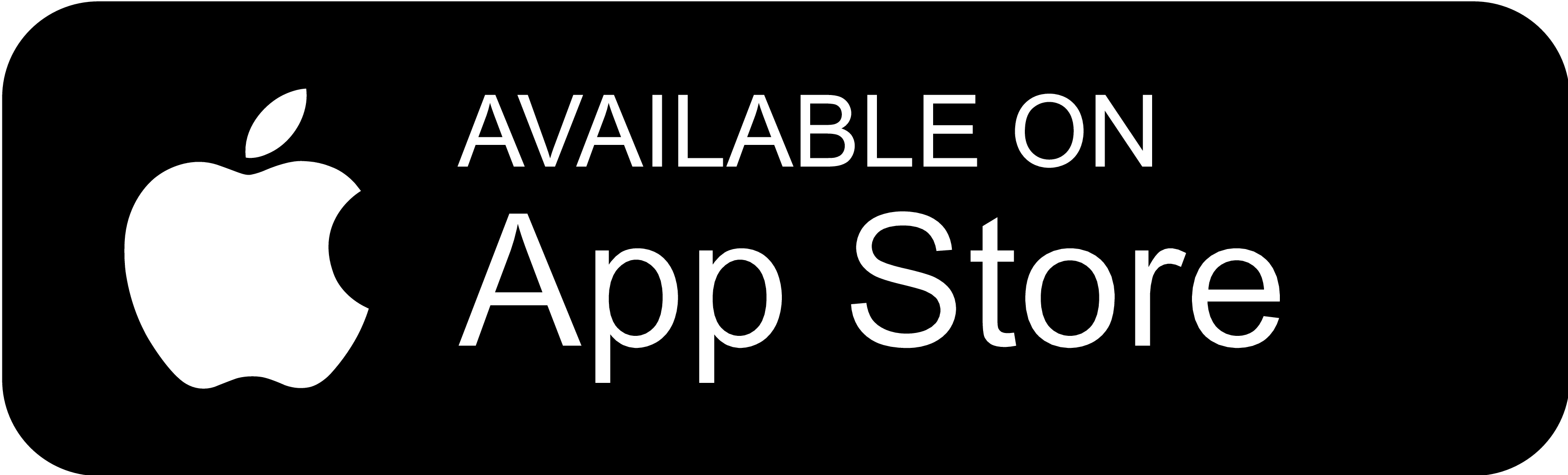 Available on the App Store